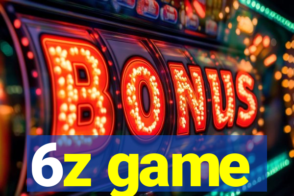 6z game